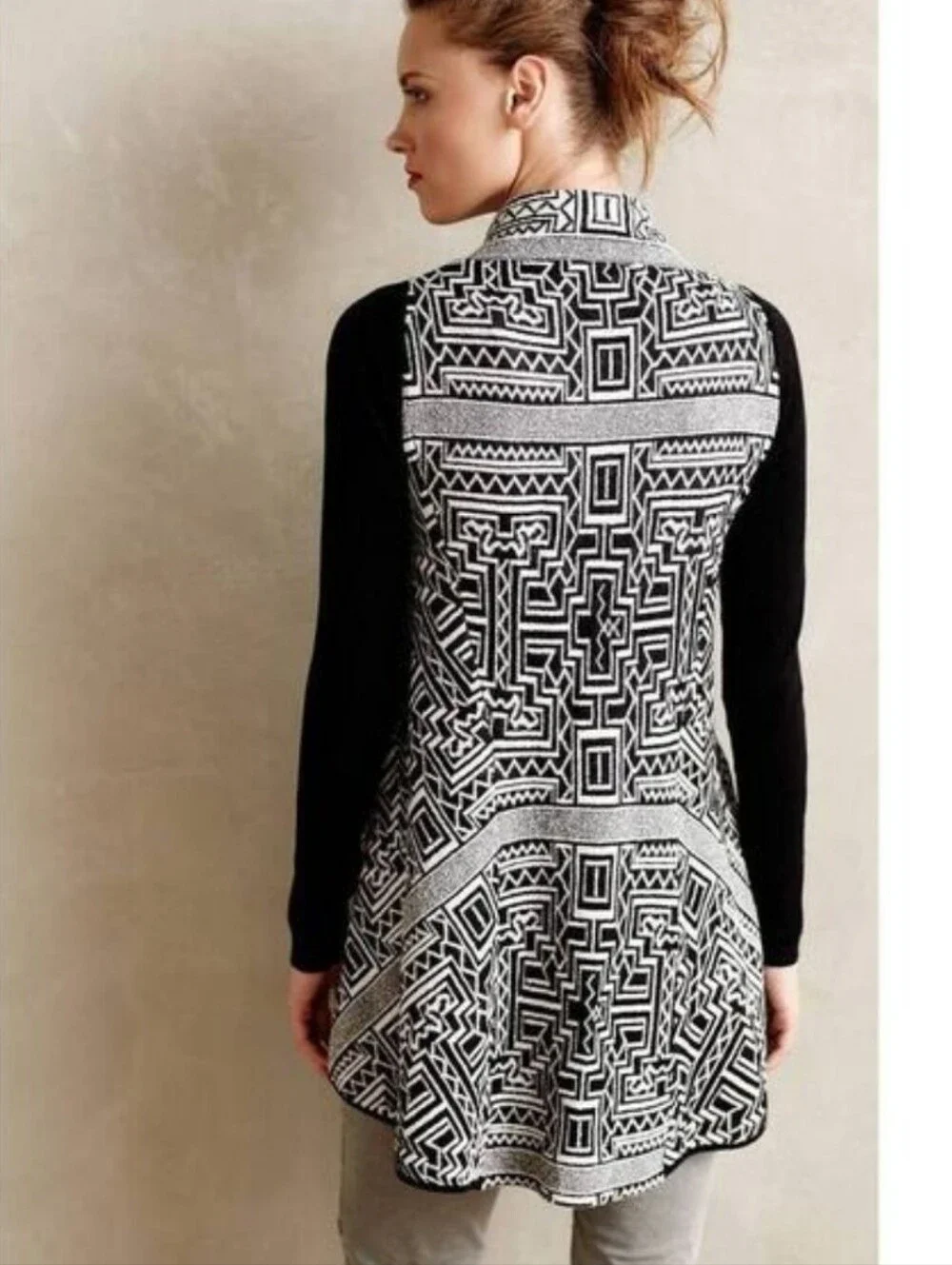 Anthropologie brand field